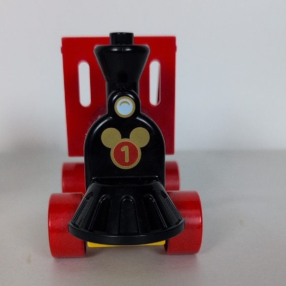 Lego Duplo Disney Train Building Set (Incomplete) - Picture 8 of 10